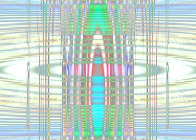 Cathedral of Light
