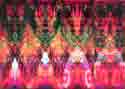 Cosmic Dance