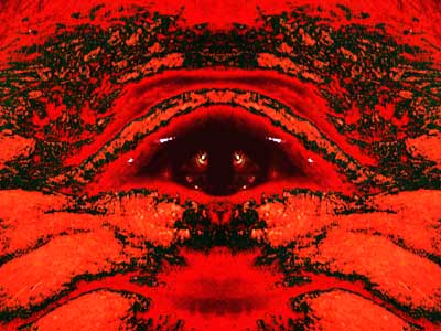 Eye of the Dragon