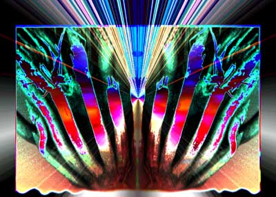 Third Eye