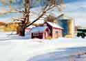 Farm Shacks