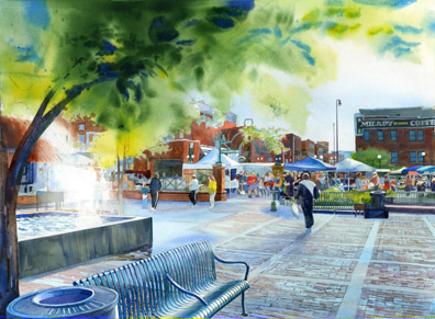Haymarket 2