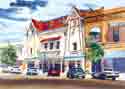 Liberty Theater