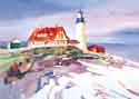 Lighthouse