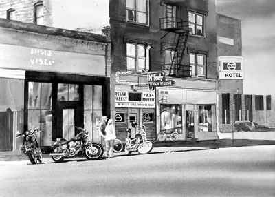 McFeeley's Tavern