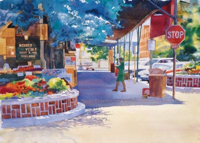 Old Market 2
