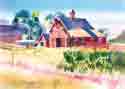 Red Barn
